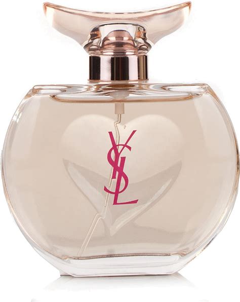 Парфюмерия Yves Saint Laurent YSL Young Sexy Lovely